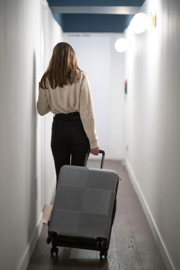 Monsieur Miot Concept Hotel - Bastia Centre Esterno foto
