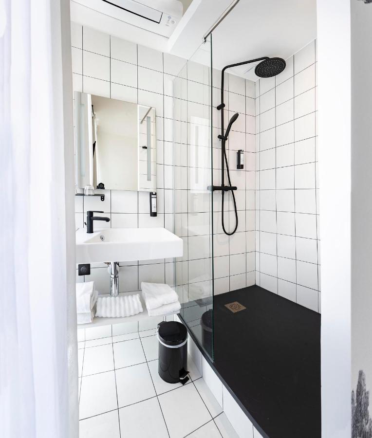 Monsieur Miot Concept Hotel - Bastia Centre Esterno foto