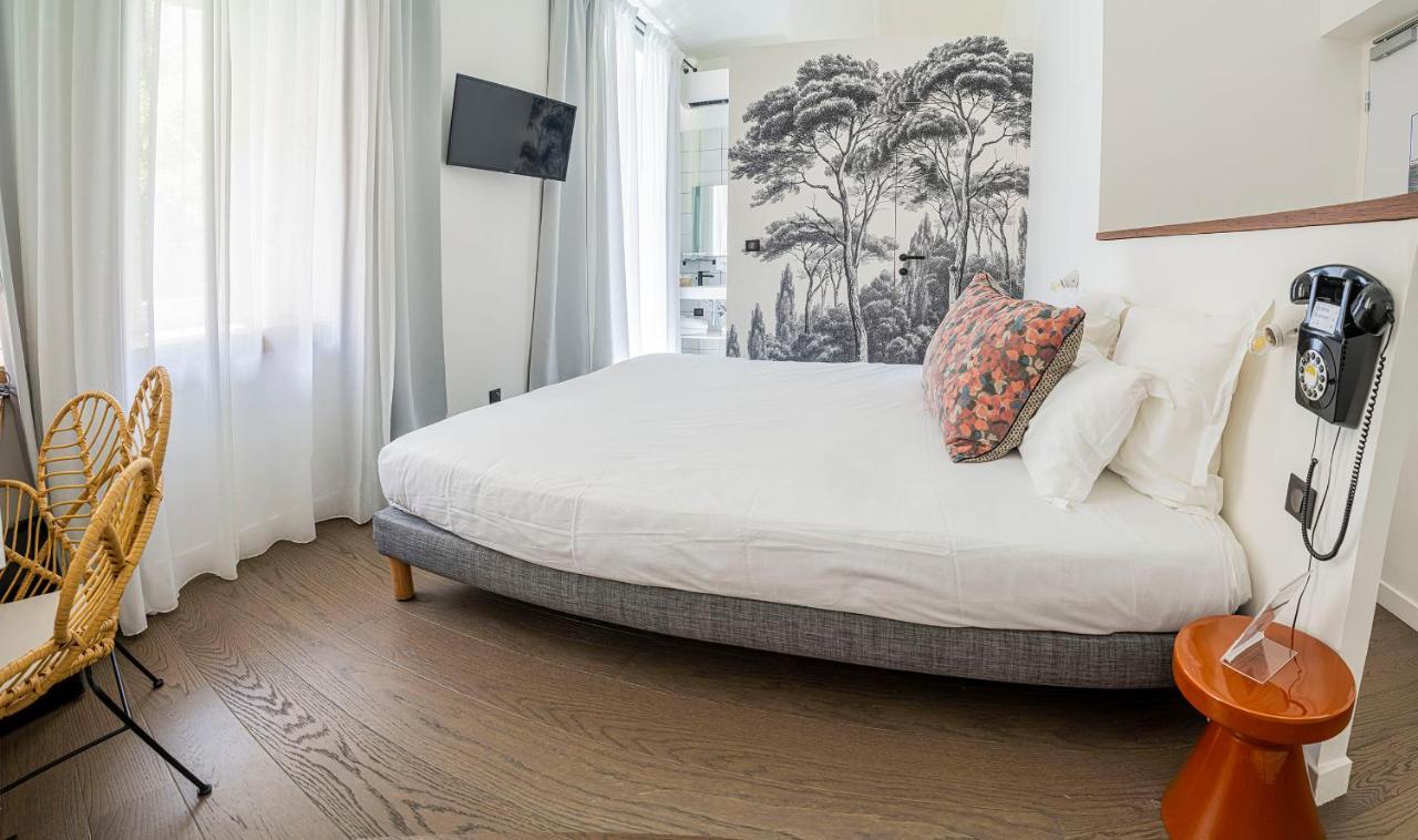 Monsieur Miot Concept Hotel - Bastia Centre Esterno foto