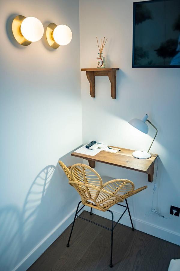 Monsieur Miot Concept Hotel - Bastia Centre Esterno foto